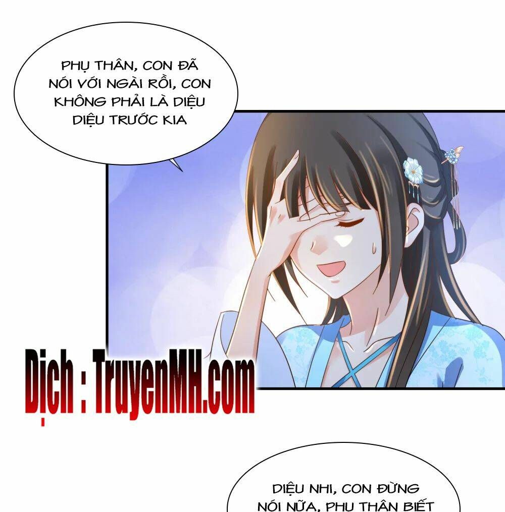 đọc truyện Lãnh Cung Phế Hậu Muốn Nghịch Thiên Chương 155 ảnh 24 tại Thiên Thai Truyện