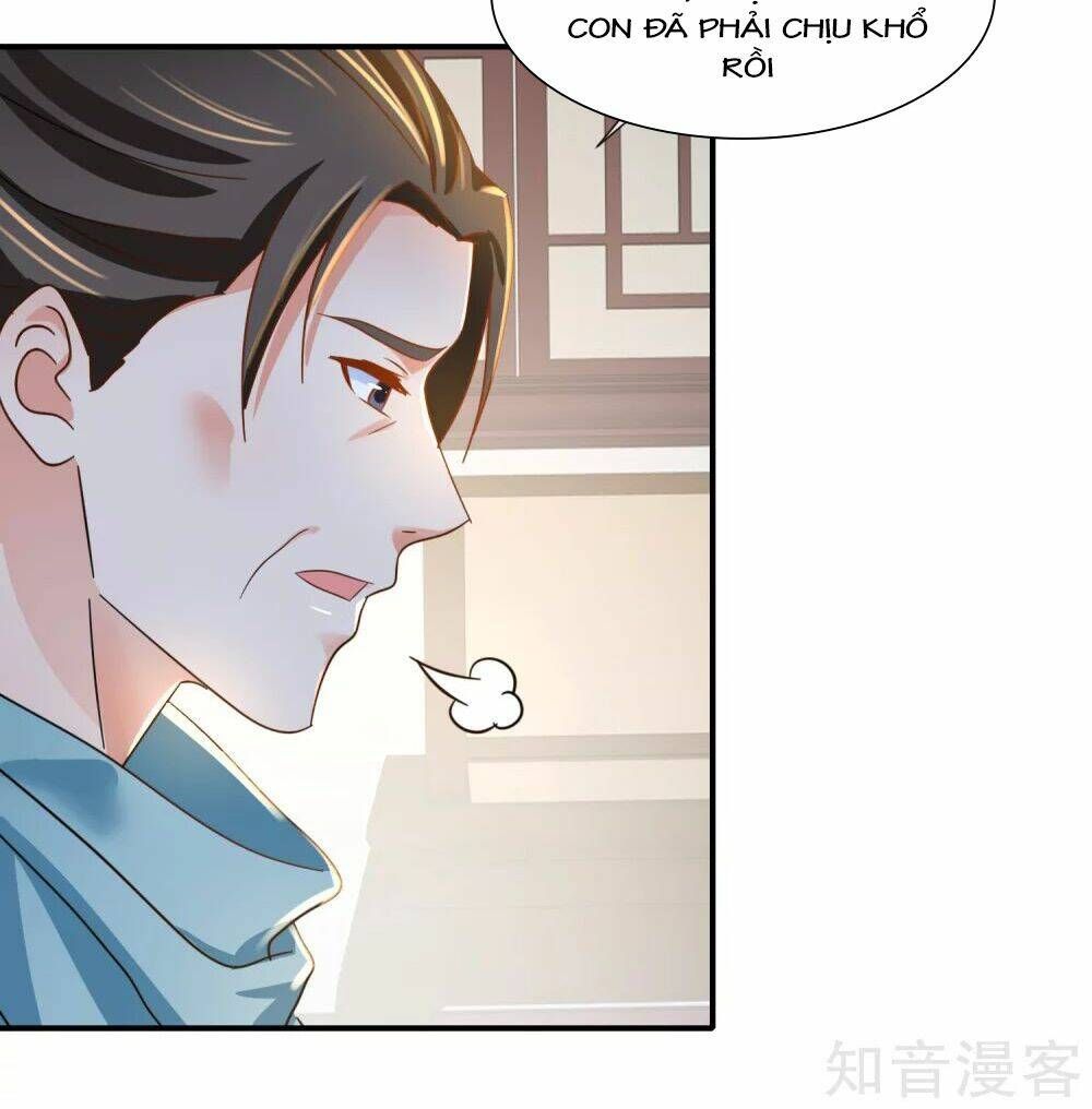 đọc truyện Lãnh Cung Phế Hậu Muốn Nghịch Thiên Chương 155 ảnh 25 tại Thiên Thai Truyện