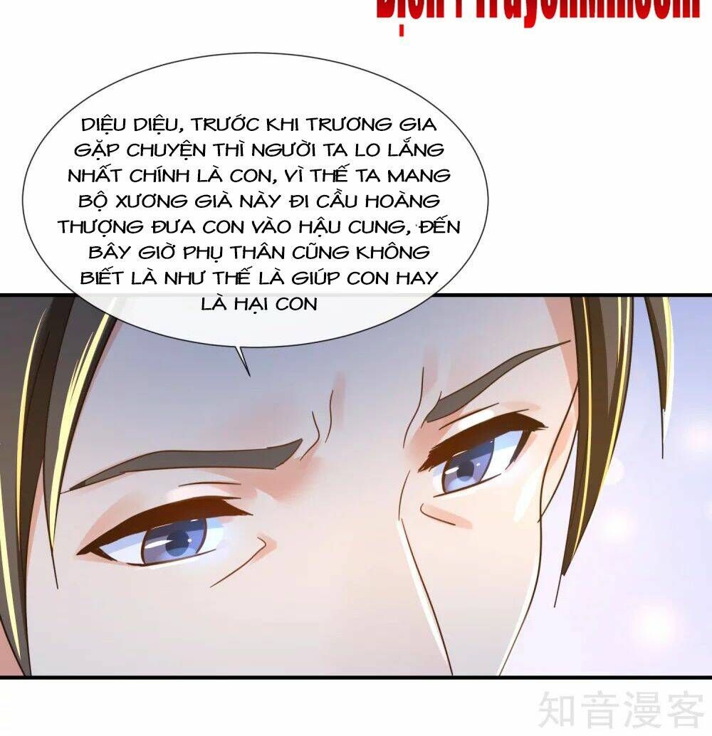 đọc truyện Lãnh Cung Phế Hậu Muốn Nghịch Thiên Chương 155 ảnh 5 tại Thiên Thai Truyện