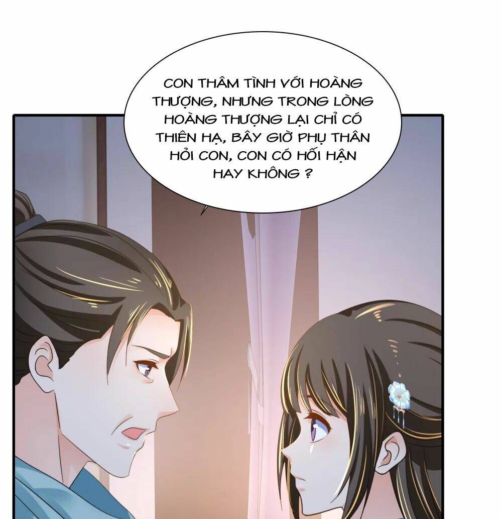 đọc truyện Lãnh Cung Phế Hậu Muốn Nghịch Thiên Chương 155 ảnh 6 tại Thiên Thai Truyện