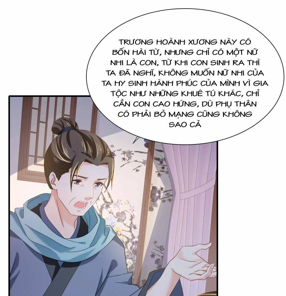 đọc truyện Lãnh Cung Phế Hậu Muốn Nghịch Thiên Chương 155 ảnh 8 tại Thiên Thai Truyện