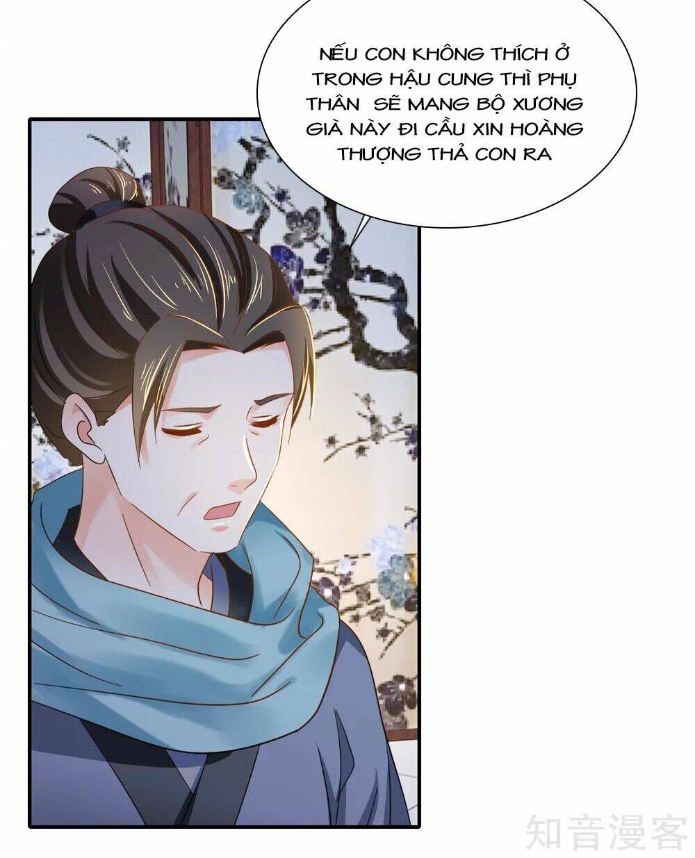 đọc truyện Lãnh Cung Phế Hậu Muốn Nghịch Thiên Chương 155 ảnh 11 tại Thiên Thai Truyện