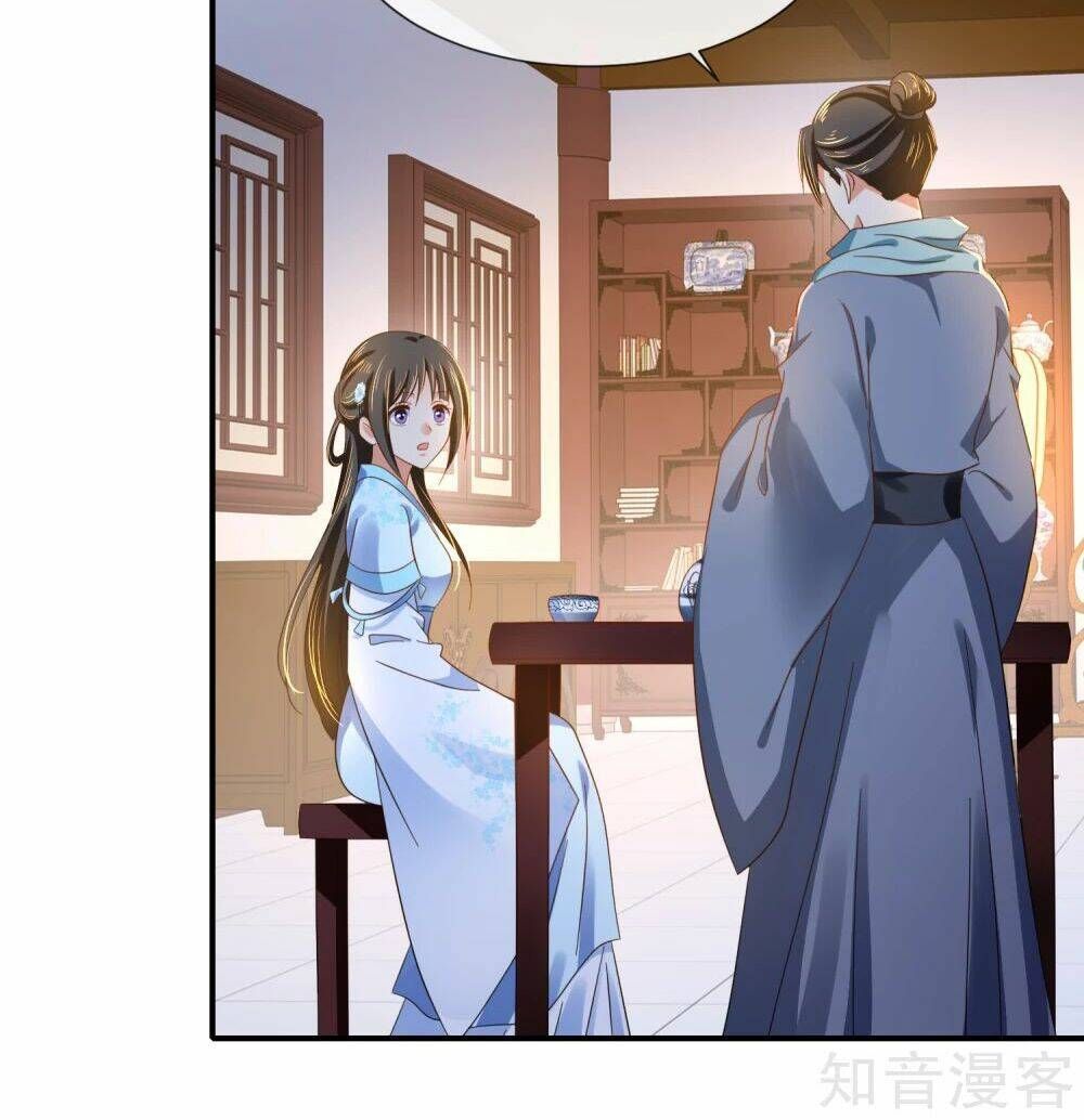 đọc truyện Lãnh Cung Phế Hậu Muốn Nghịch Thiên Chương 156 ảnh 12 tại Thiên Thai Truyện