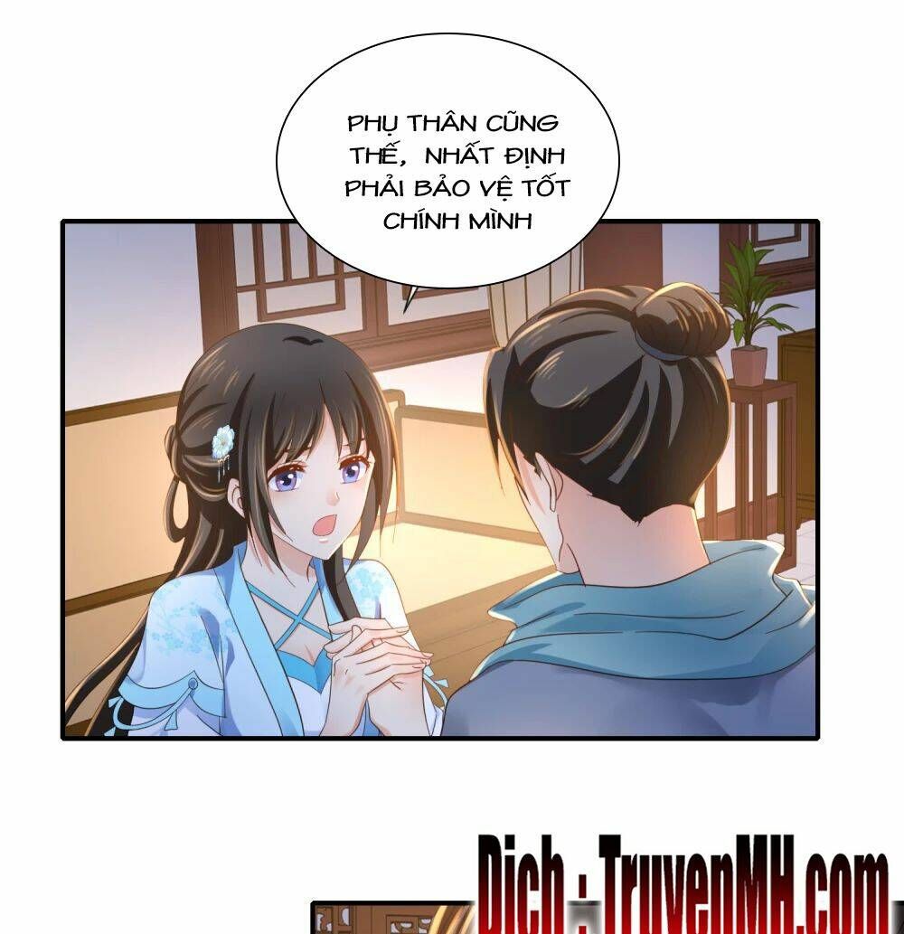 đọc truyện Lãnh Cung Phế Hậu Muốn Nghịch Thiên Chương 156 ảnh 13 tại Thiên Thai Truyện