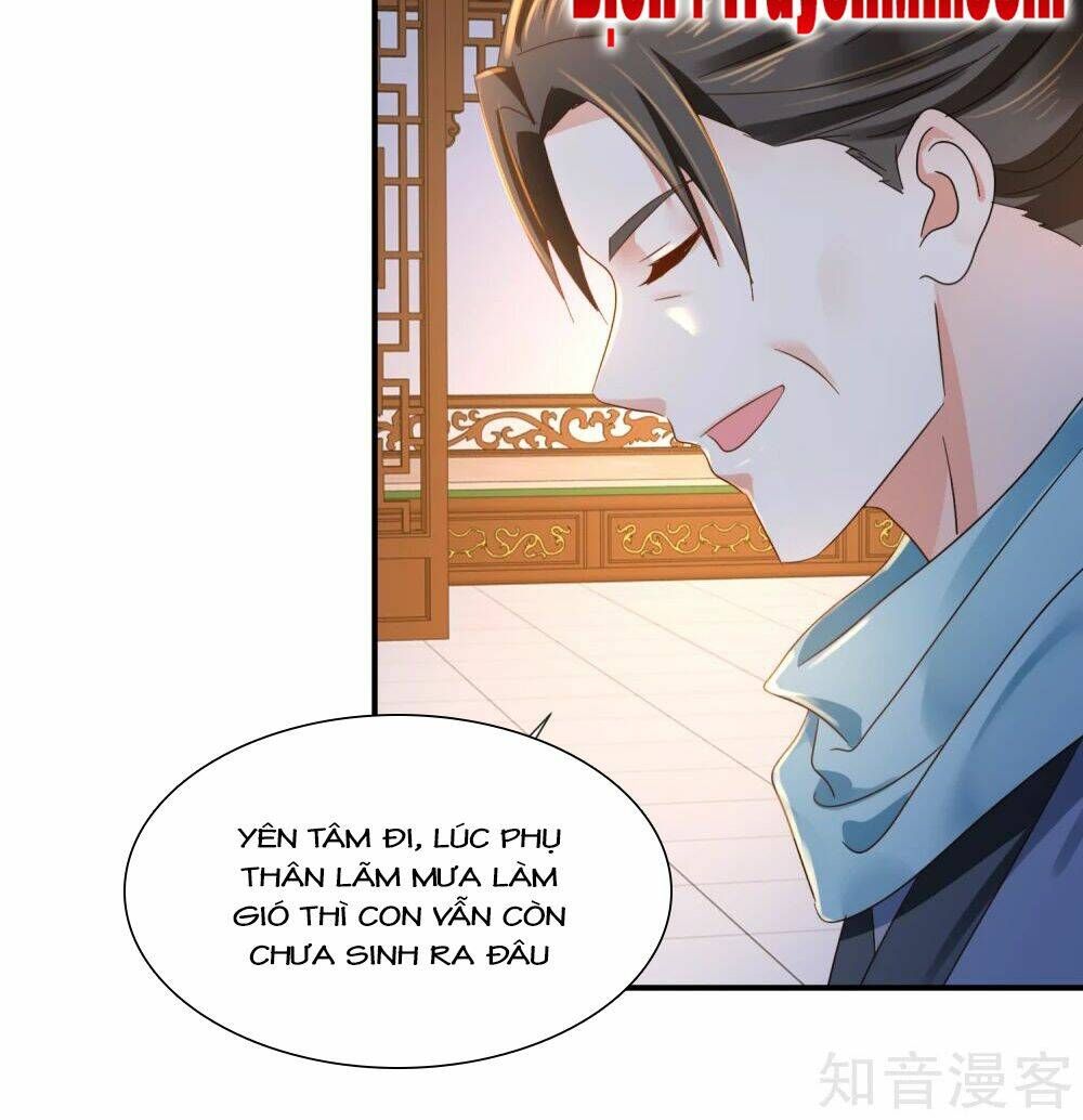 đọc truyện Lãnh Cung Phế Hậu Muốn Nghịch Thiên Chương 156 ảnh 14 tại Thiên Thai Truyện