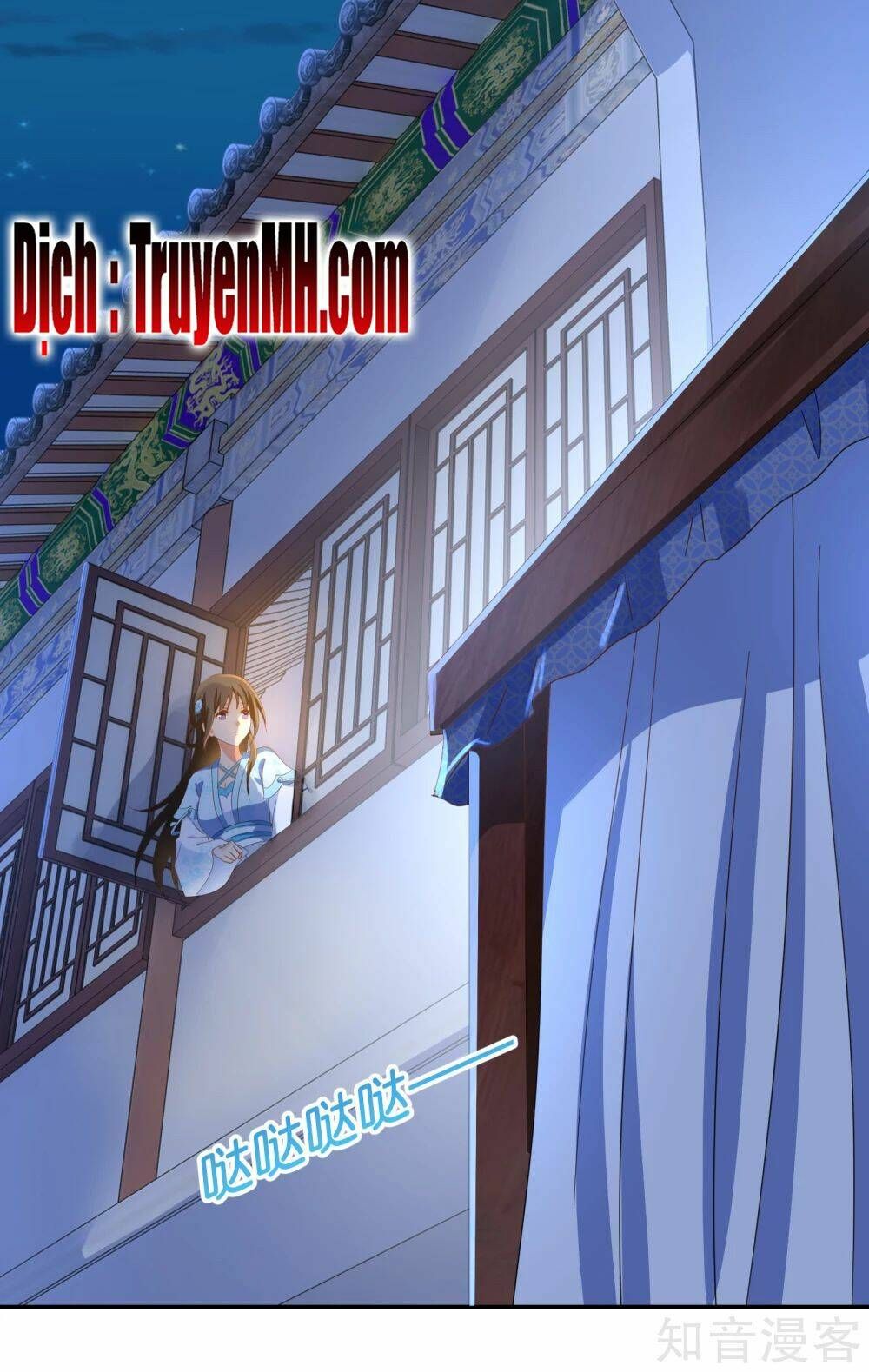 đọc truyện Lãnh Cung Phế Hậu Muốn Nghịch Thiên Chương 156 ảnh 16 tại Thiên Thai Truyện