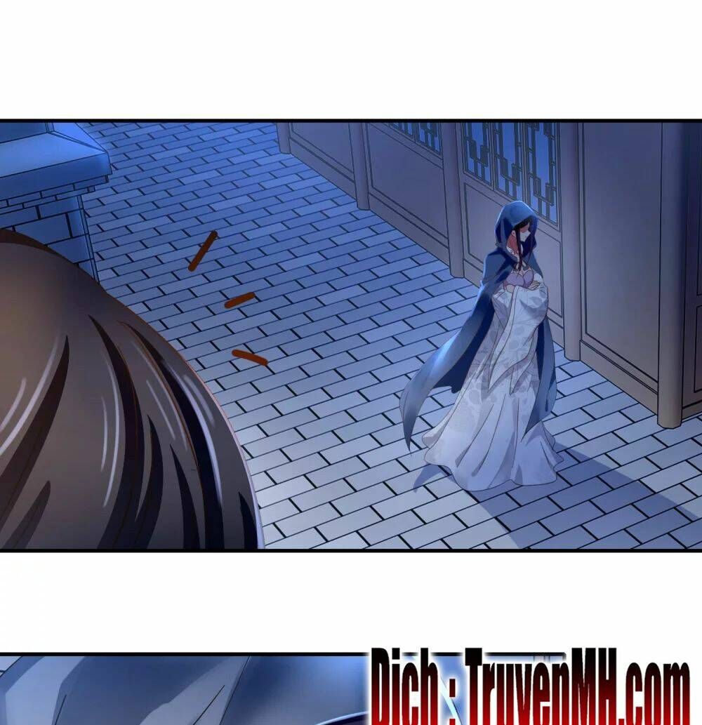 đọc truyện Lãnh Cung Phế Hậu Muốn Nghịch Thiên Chương 156 ảnh 17 tại Thiên Thai Truyện