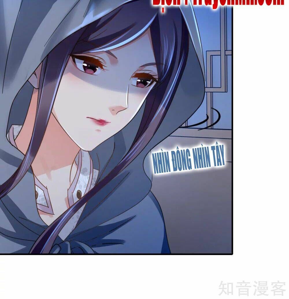 đọc truyện Lãnh Cung Phế Hậu Muốn Nghịch Thiên Chương 156 ảnh 18 tại Thiên Thai Truyện