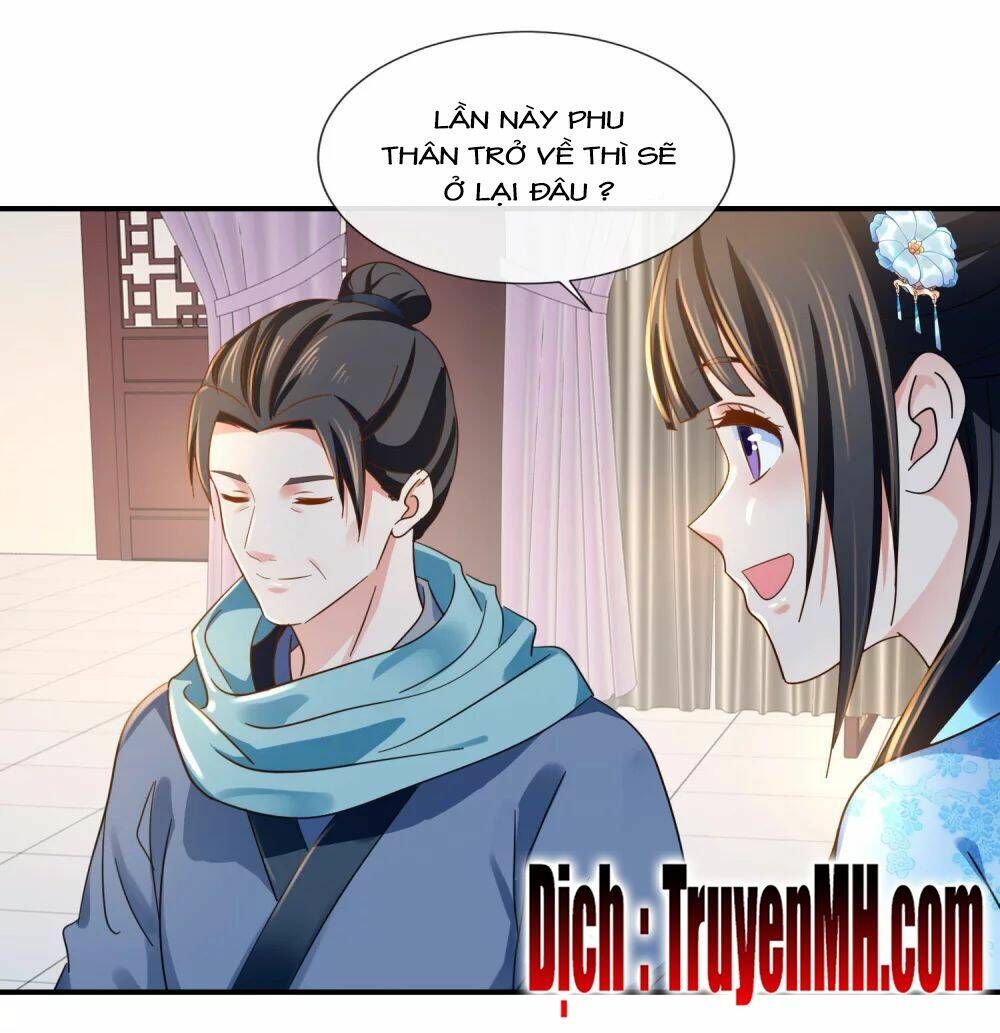 đọc truyện Lãnh Cung Phế Hậu Muốn Nghịch Thiên Chương 156 ảnh 5 tại Thiên Thai Truyện