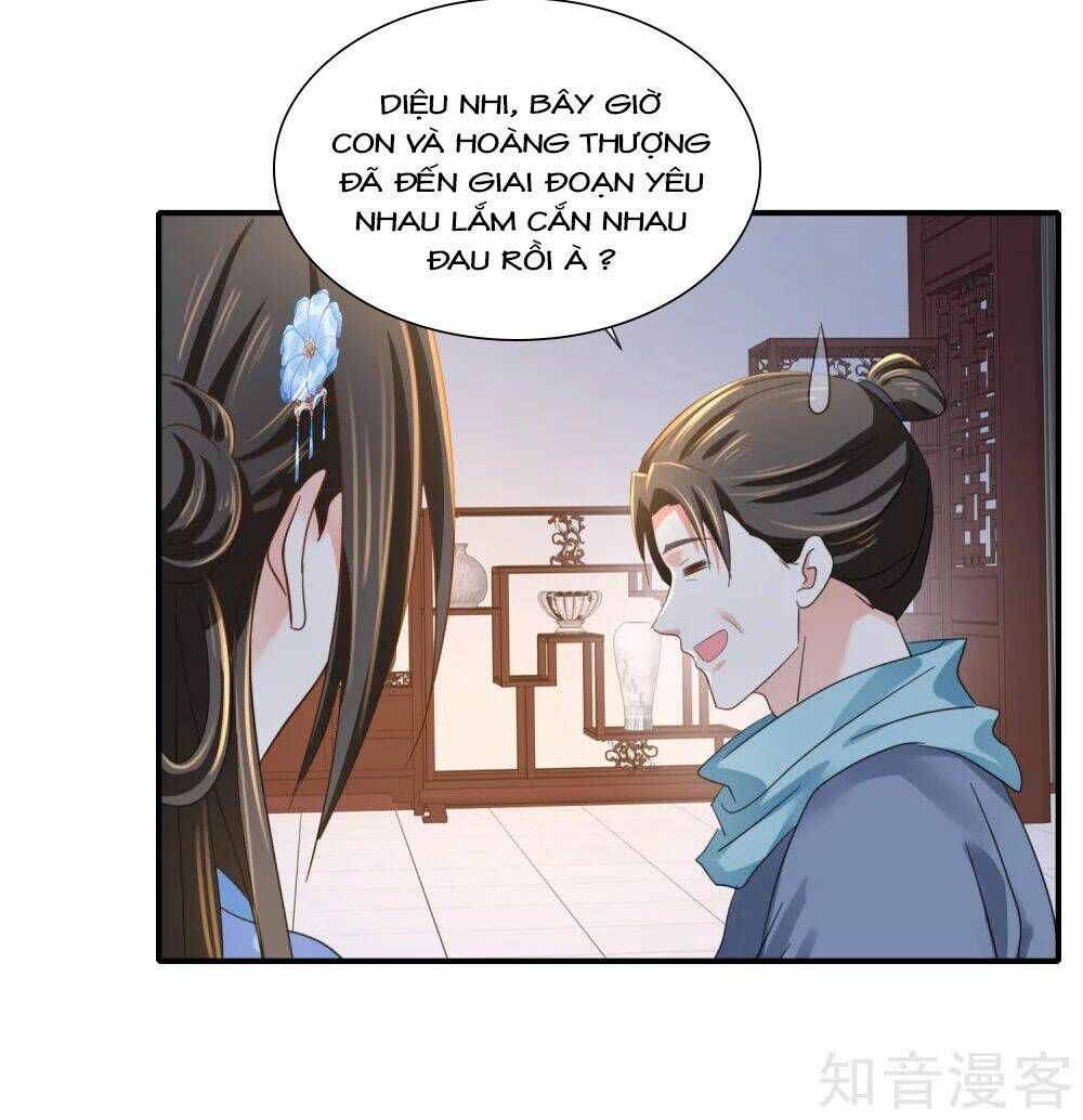 đọc truyện Lãnh Cung Phế Hậu Muốn Nghịch Thiên Chương 156 ảnh 8 tại Thiên Thai Truyện