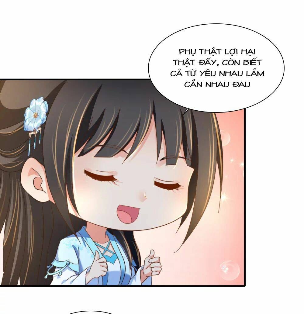 đọc truyện Lãnh Cung Phế Hậu Muốn Nghịch Thiên Chương 156 ảnh 9 tại Thiên Thai Truyện