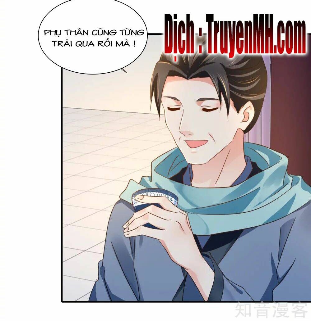 đọc truyện Lãnh Cung Phế Hậu Muốn Nghịch Thiên Chương 156 ảnh 10 tại Thiên Thai Truyện