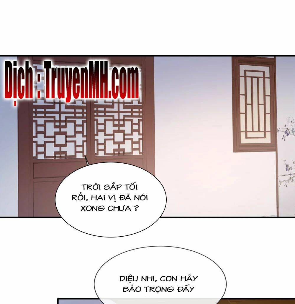 đọc truyện Lãnh Cung Phế Hậu Muốn Nghịch Thiên Chương 156 ảnh 11 tại Thiên Thai Truyện