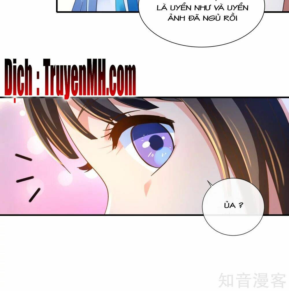 đọc truyện Lãnh Cung Phế Hậu Muốn Nghịch Thiên Chương 157 ảnh 12 tại Thiên Thai Truyện