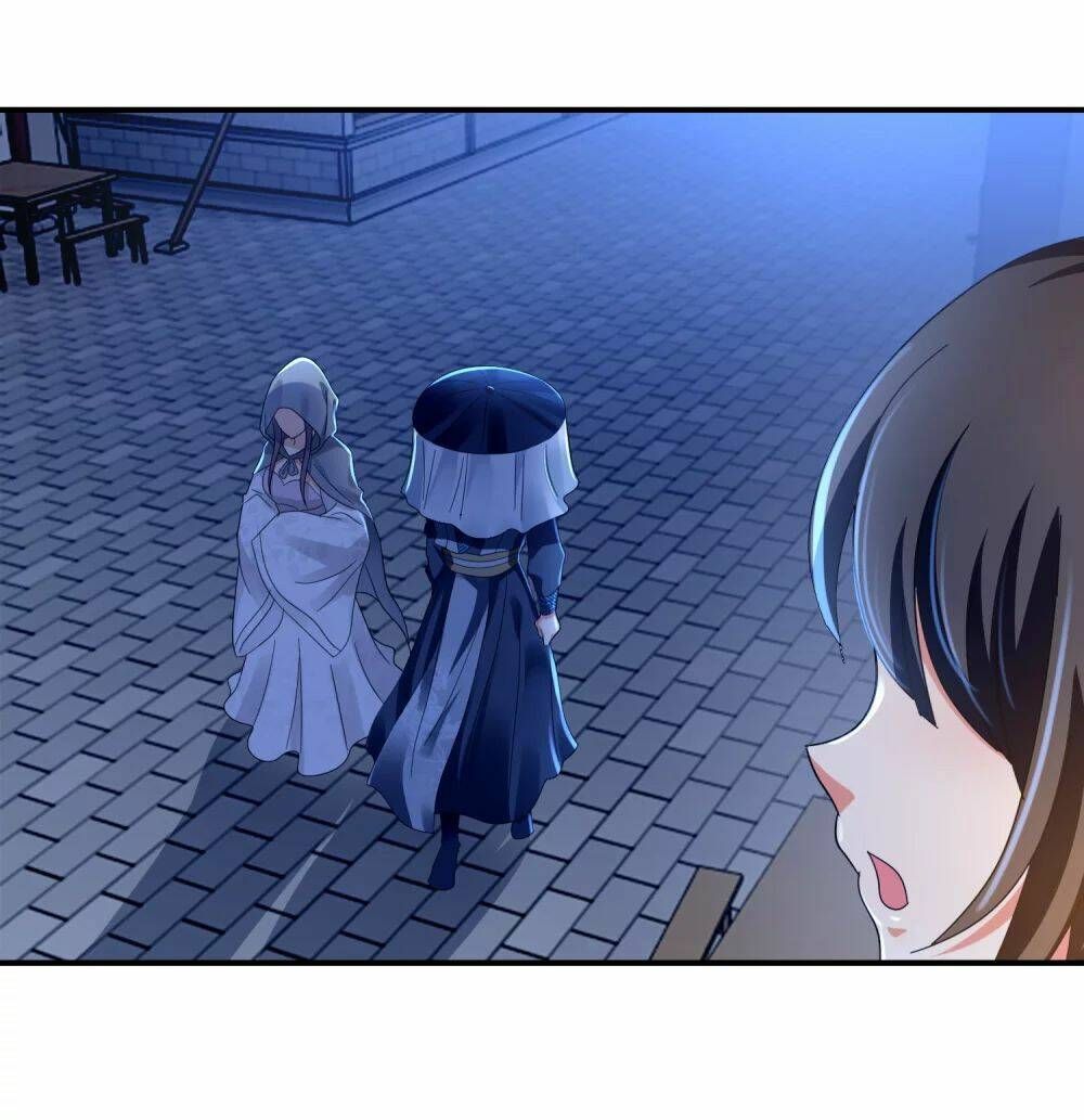 đọc truyện Lãnh Cung Phế Hậu Muốn Nghịch Thiên Chương 157 ảnh 13 tại Thiên Thai Truyện