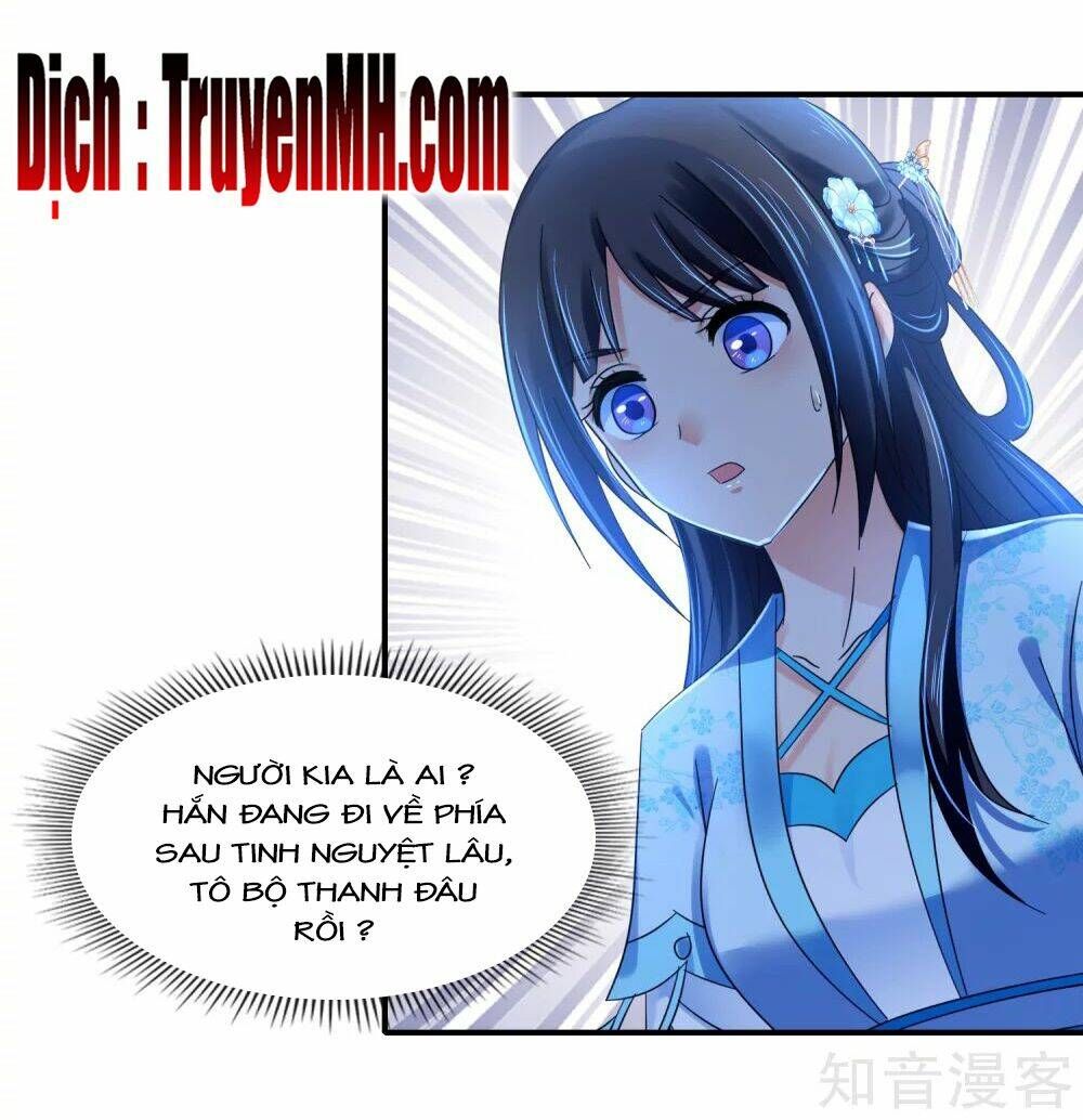 đọc truyện Lãnh Cung Phế Hậu Muốn Nghịch Thiên Chương 157 ảnh 14 tại Thiên Thai Truyện