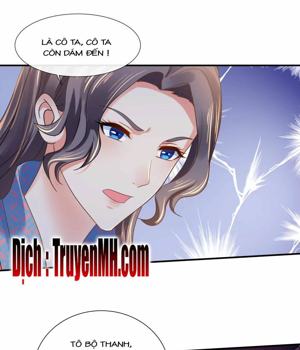 đọc truyện Lãnh Cung Phế Hậu Muốn Nghịch Thiên Chương 157 ảnh 4 tại Thiên Thai Truyện