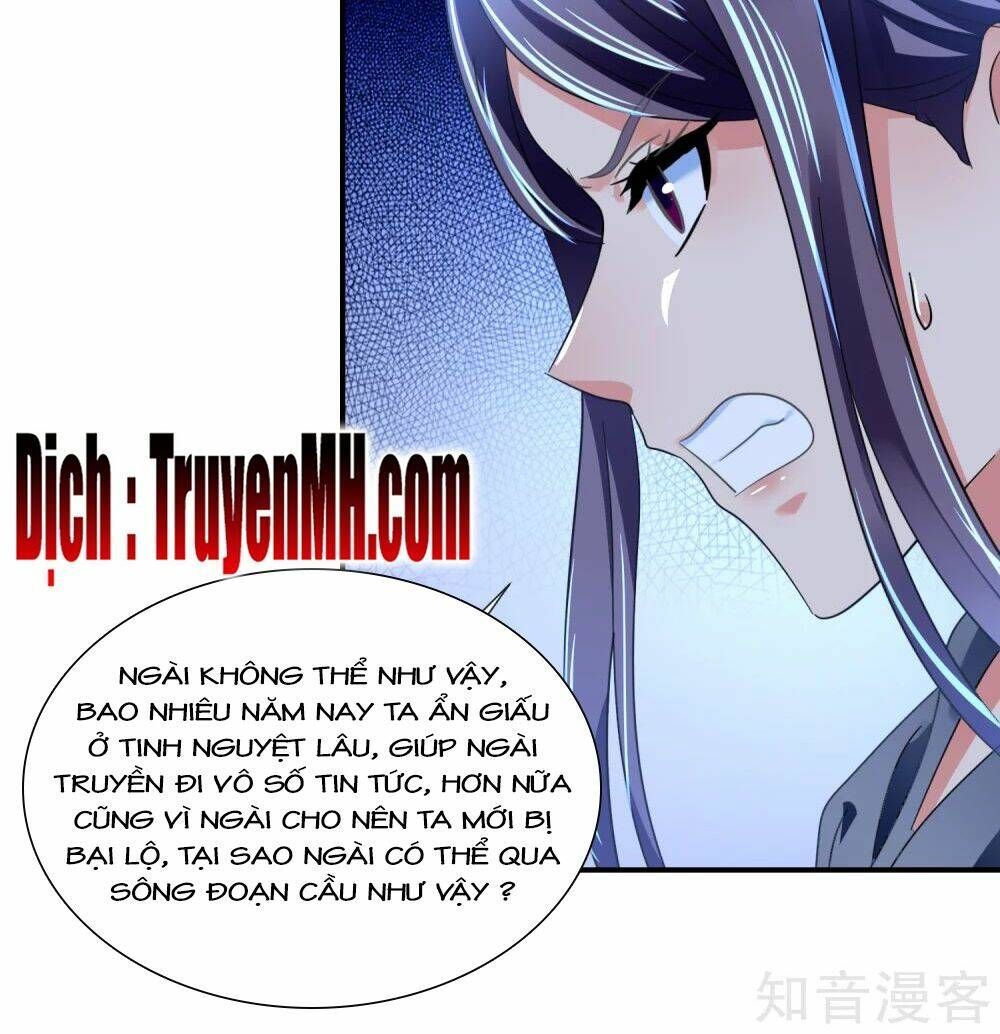 đọc truyện Lãnh Cung Phế Hậu Muốn Nghịch Thiên Chương 157 ảnh 24 tại Thiên Thai Truyện