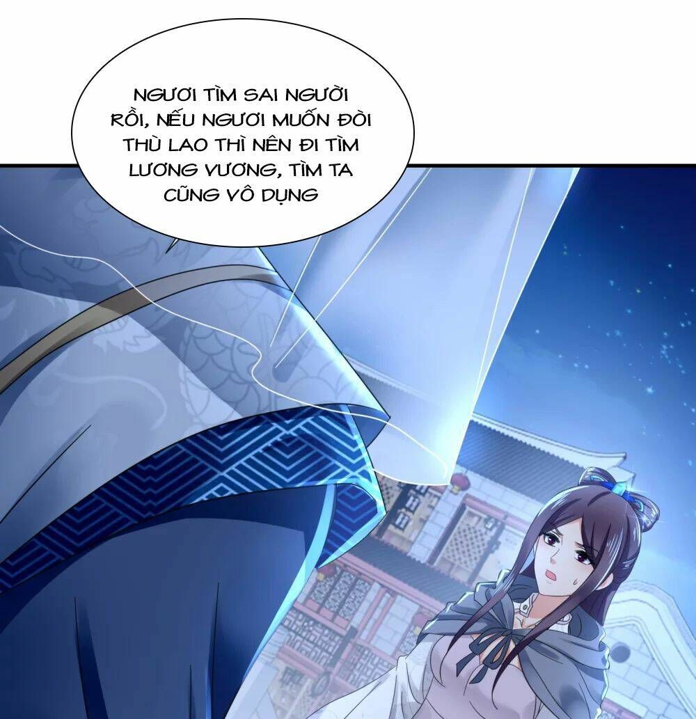 đọc truyện Lãnh Cung Phế Hậu Muốn Nghịch Thiên Chương 157 ảnh 25 tại Thiên Thai Truyện