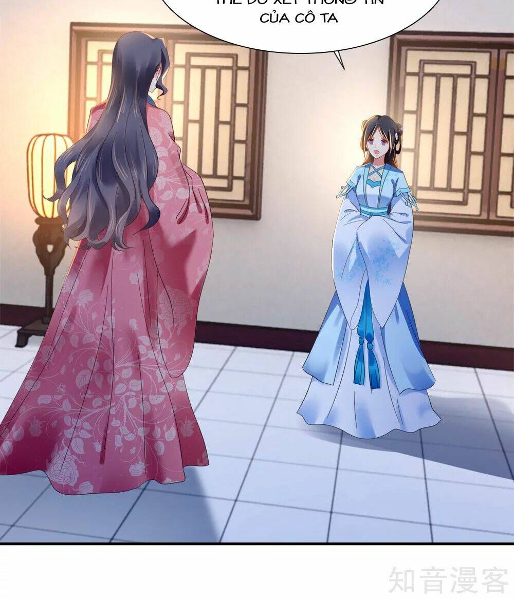 đọc truyện Lãnh Cung Phế Hậu Muốn Nghịch Thiên Chương 157 ảnh 7 tại Thiên Thai Truyện