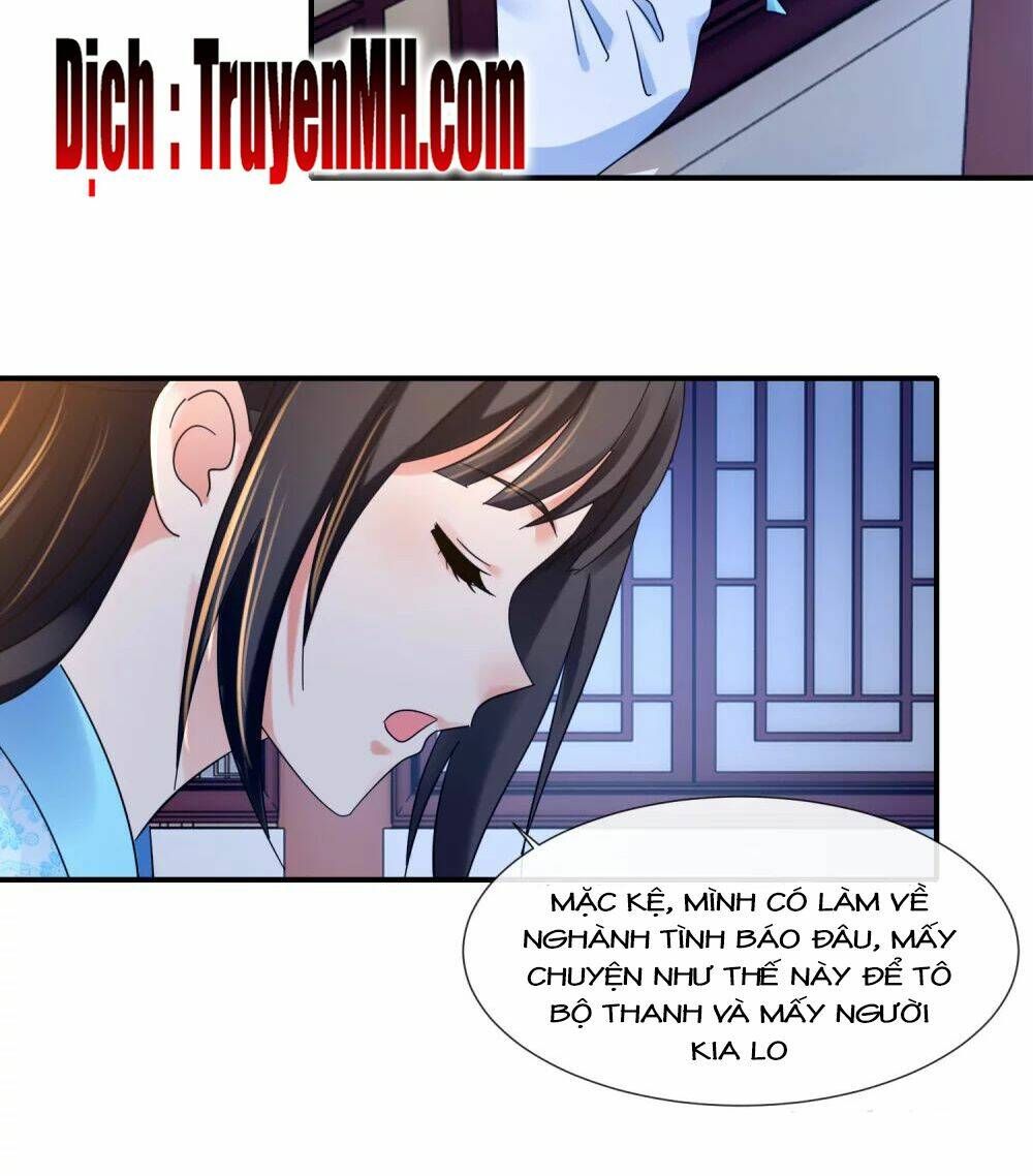 đọc truyện Lãnh Cung Phế Hậu Muốn Nghịch Thiên Chương 157 ảnh 10 tại Thiên Thai Truyện