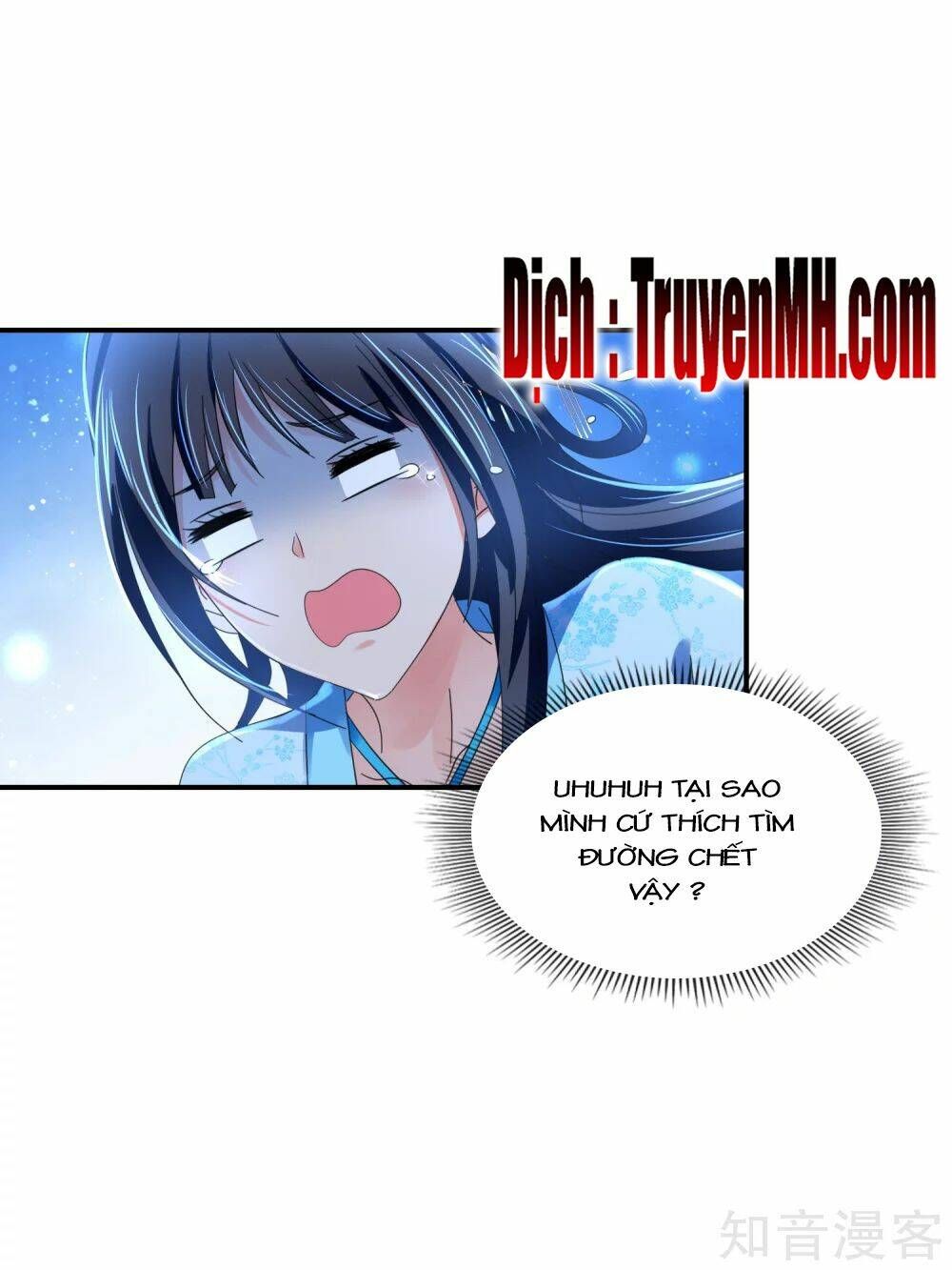 đọc truyện Lãnh Cung Phế Hậu Muốn Nghịch Thiên Chương 158 ảnh 12 tại Thiên Thai Truyện