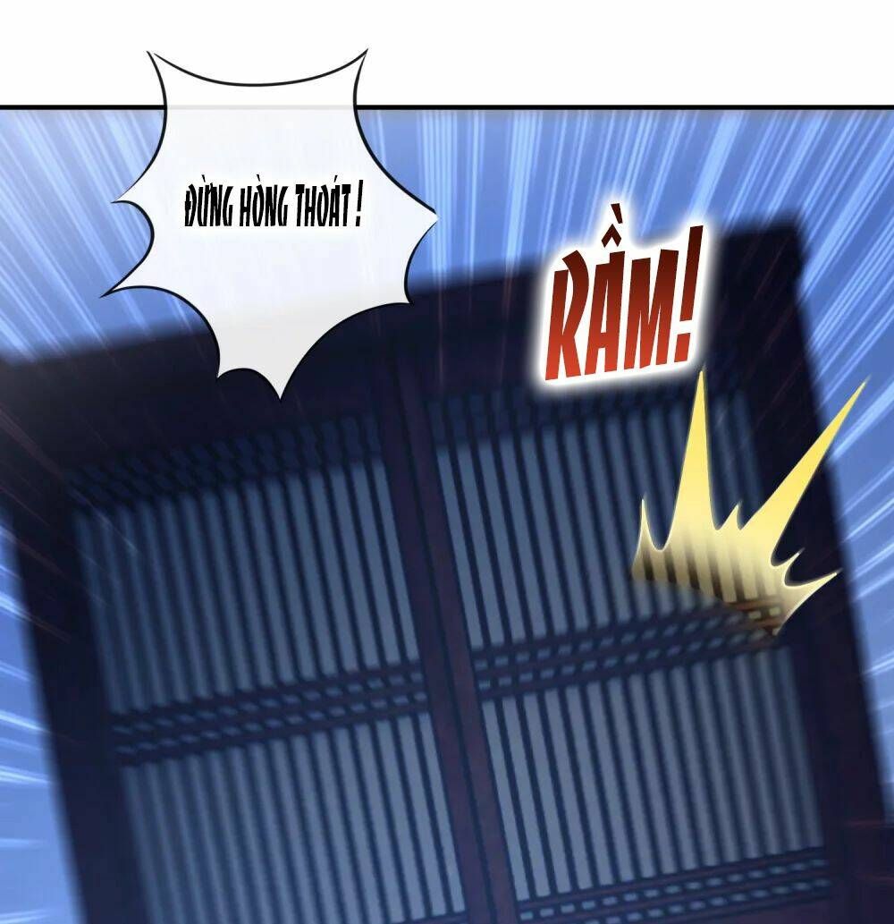 đọc truyện Lãnh Cung Phế Hậu Muốn Nghịch Thiên Chương 158 ảnh 13 tại Thiên Thai Truyện