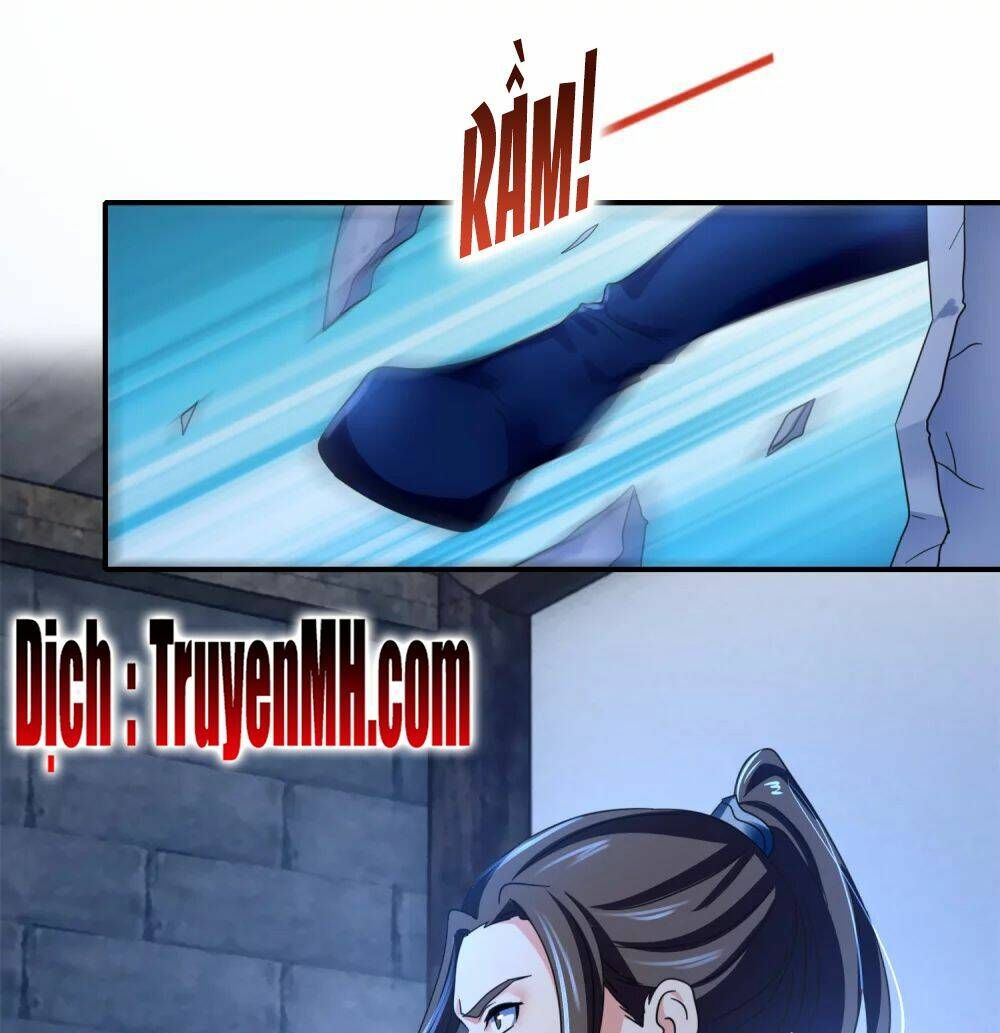 đọc truyện Lãnh Cung Phế Hậu Muốn Nghịch Thiên Chương 158 ảnh 15 tại Thiên Thai Truyện