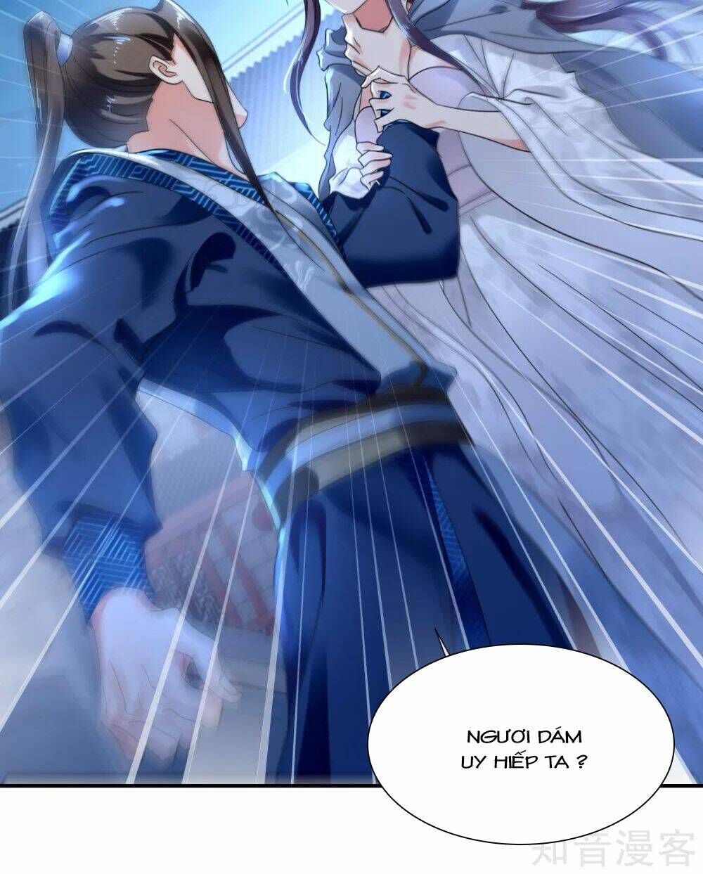 đọc truyện Lãnh Cung Phế Hậu Muốn Nghịch Thiên Chương 158 ảnh 7 tại Thiên Thai Truyện