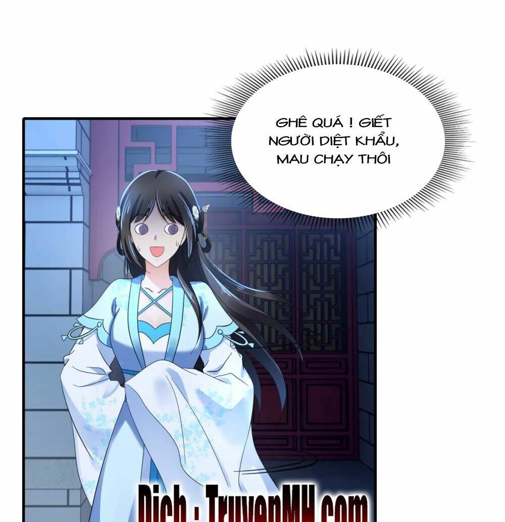 đọc truyện Lãnh Cung Phế Hậu Muốn Nghịch Thiên Chương 158 ảnh 8 tại Thiên Thai Truyện