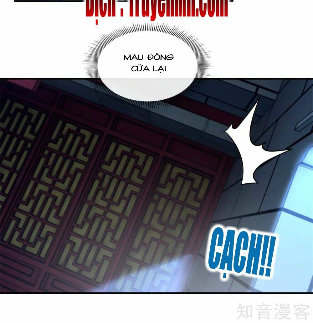 đọc truyện Lãnh Cung Phế Hậu Muốn Nghịch Thiên Chương 158 ảnh 9 tại Thiên Thai Truyện