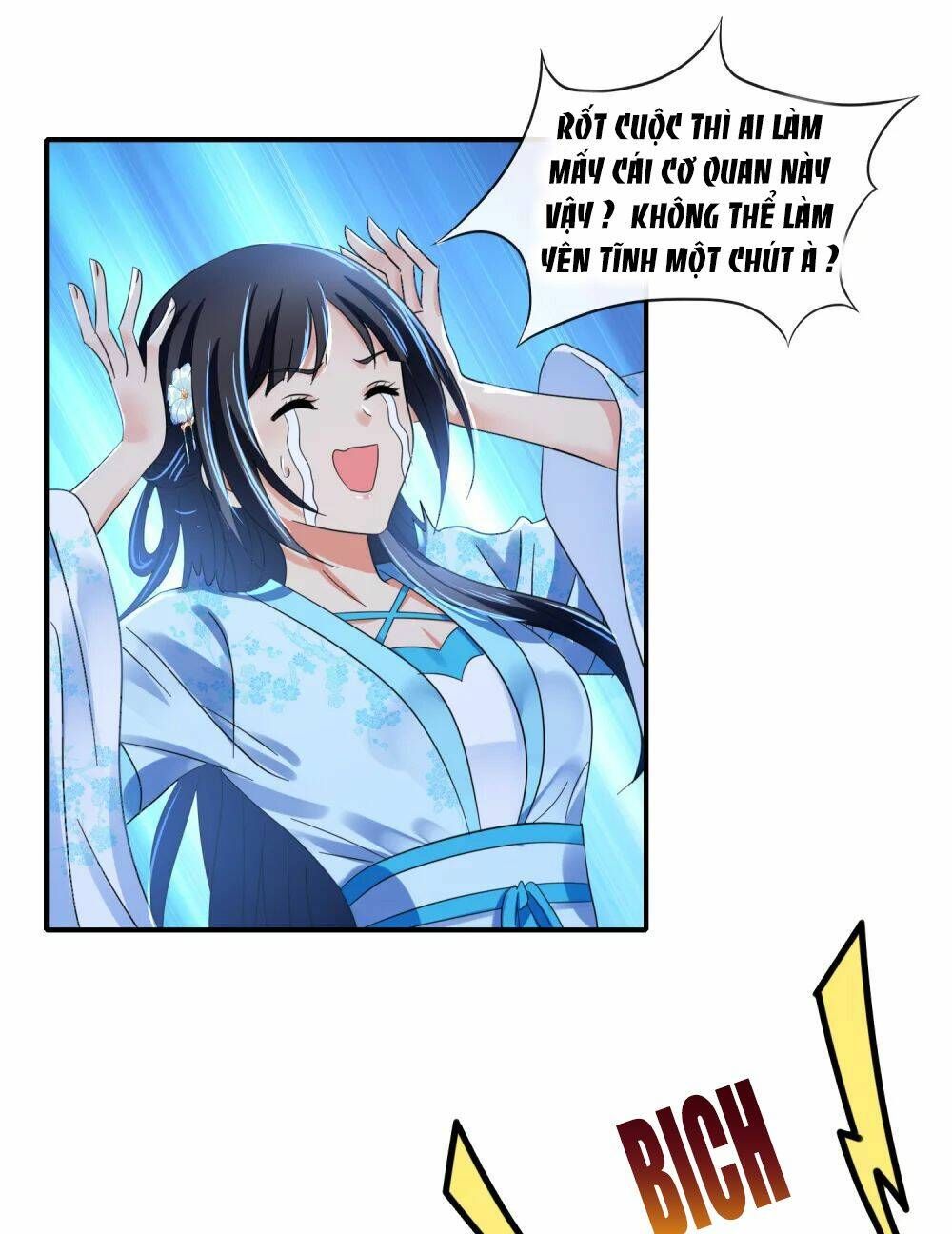 đọc truyện Lãnh Cung Phế Hậu Muốn Nghịch Thiên Chương 158 ảnh 10 tại Thiên Thai Truyện