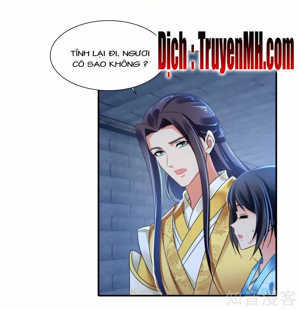 đọc truyện Lãnh Cung Phế Hậu Muốn Nghịch Thiên Chương 159 ảnh 12 tại Thiên Thai Truyện