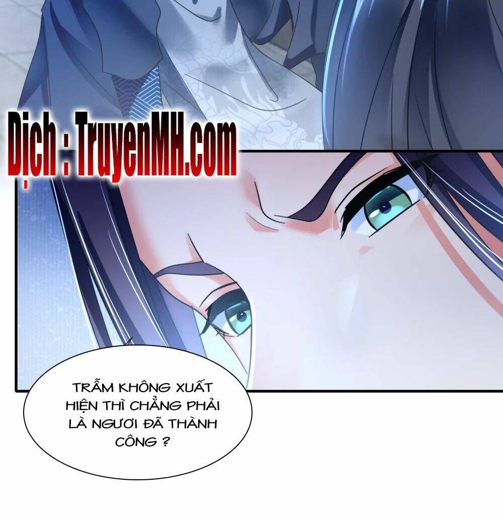 đọc truyện Lãnh Cung Phế Hậu Muốn Nghịch Thiên Chương 159 ảnh 14 tại Thiên Thai Truyện