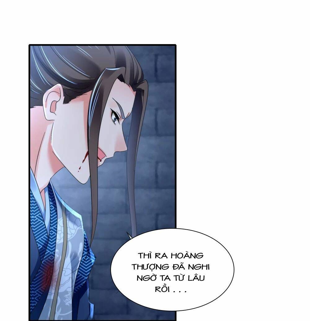 đọc truyện Lãnh Cung Phế Hậu Muốn Nghịch Thiên Chương 159 ảnh 15 tại Thiên Thai Truyện