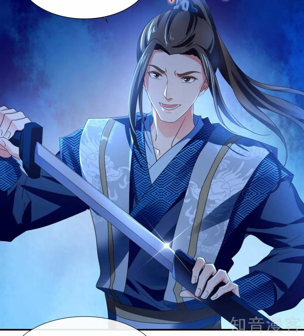 đọc truyện Lãnh Cung Phế Hậu Muốn Nghịch Thiên Chương 159 ảnh 5 tại Thiên Thai Truyện