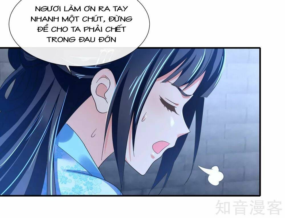 đọc truyện Lãnh Cung Phế Hậu Muốn Nghịch Thiên Chương 159 ảnh 6 tại Thiên Thai Truyện