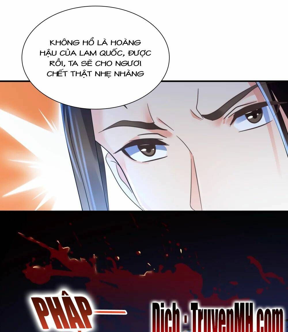 đọc truyện Lãnh Cung Phế Hậu Muốn Nghịch Thiên Chương 159 ảnh 7 tại Thiên Thai Truyện