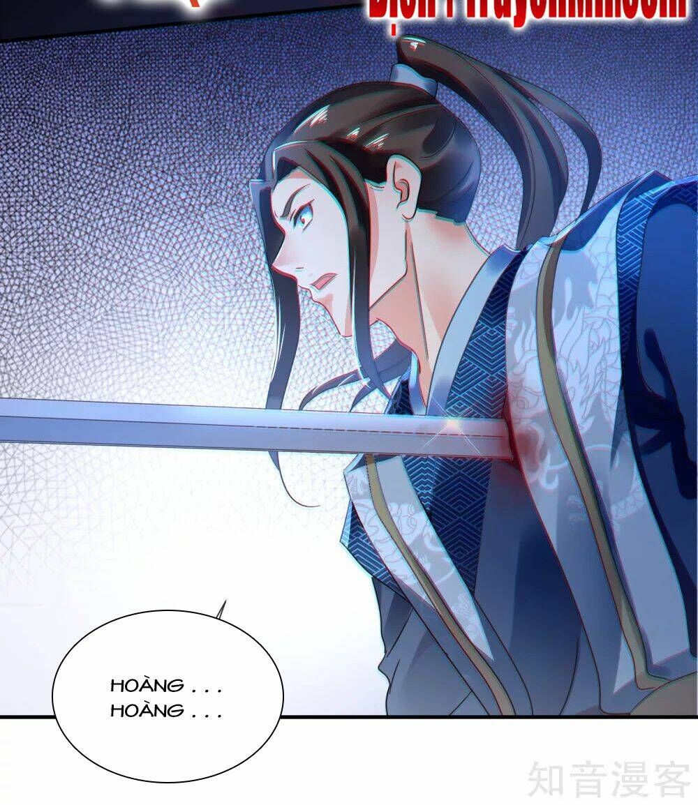 đọc truyện Lãnh Cung Phế Hậu Muốn Nghịch Thiên Chương 159 ảnh 8 tại Thiên Thai Truyện