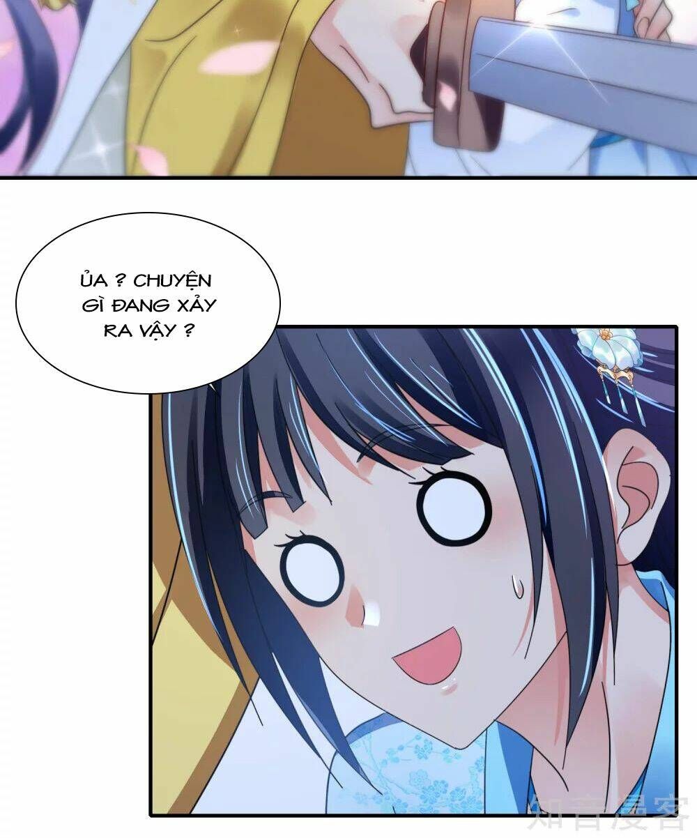 đọc truyện Lãnh Cung Phế Hậu Muốn Nghịch Thiên Chương 159 ảnh 10 tại Thiên Thai Truyện