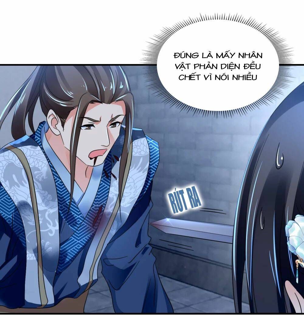 đọc truyện Lãnh Cung Phế Hậu Muốn Nghịch Thiên Chương 159 ảnh 11 tại Thiên Thai Truyện