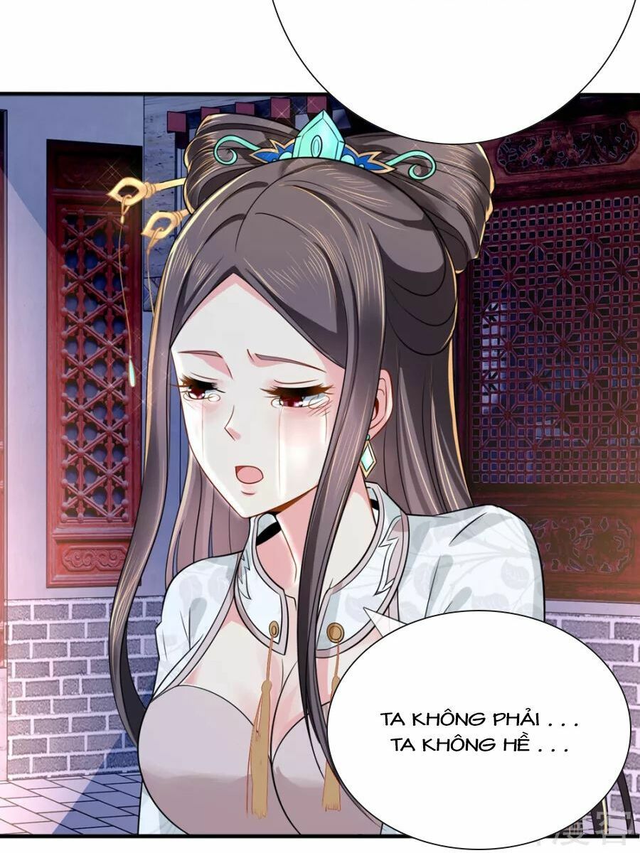 đọc truyện Lãnh Cung Phế Hậu Muốn Nghịch Thiên Chương 16 ảnh 13 tại Thiên Thai Truyện