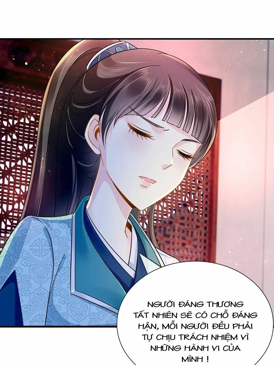 đọc truyện Lãnh Cung Phế Hậu Muốn Nghịch Thiên Chương 16 ảnh 18 tại Thiên Thai Truyện