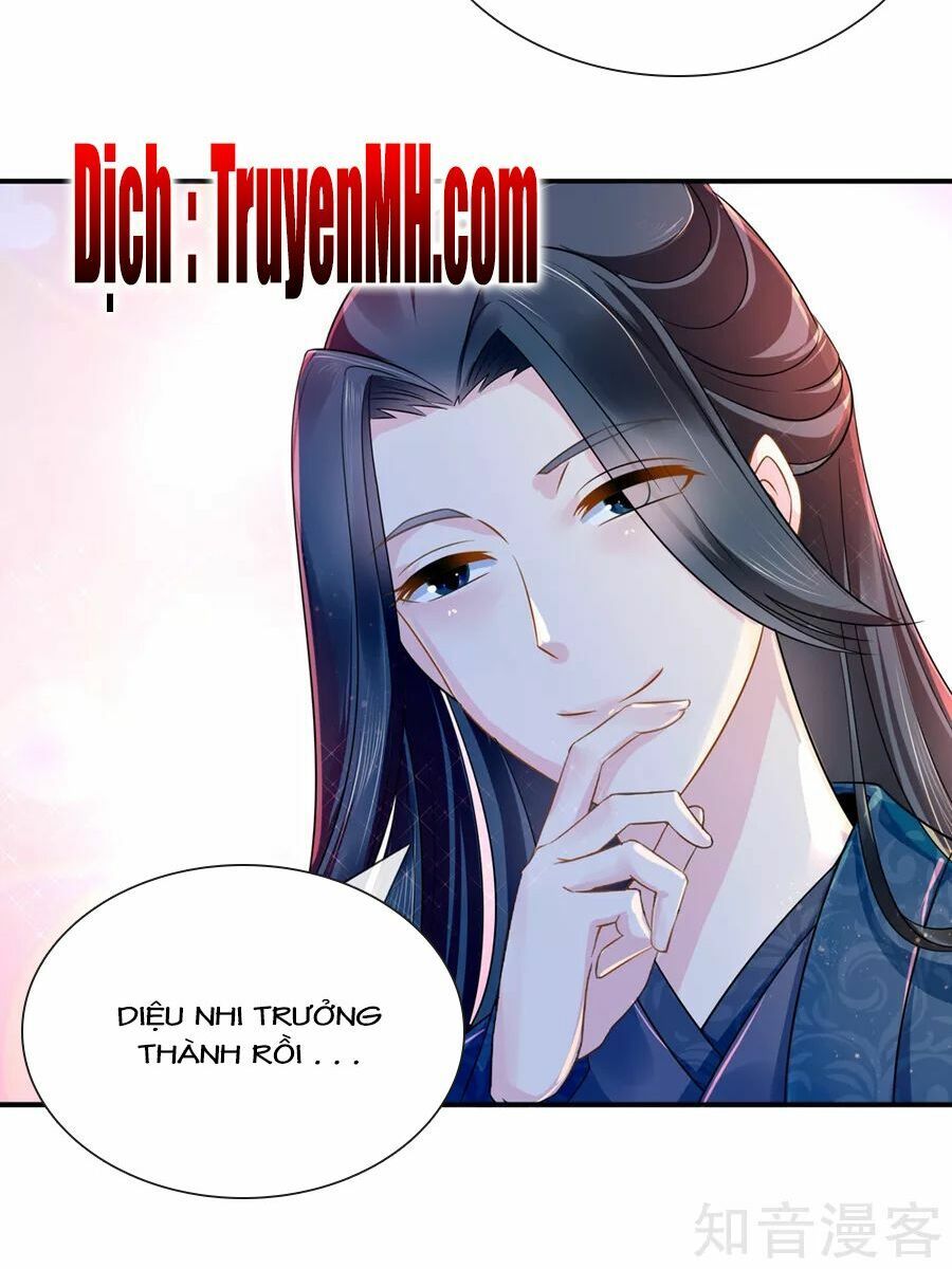 đọc truyện Lãnh Cung Phế Hậu Muốn Nghịch Thiên Chương 16 ảnh 19 tại Thiên Thai Truyện