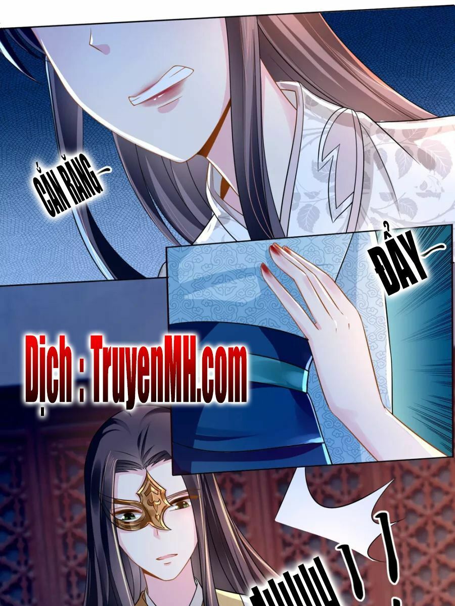 đọc truyện Lãnh Cung Phế Hậu Muốn Nghịch Thiên Chương 16 ảnh 21 tại Thiên Thai Truyện