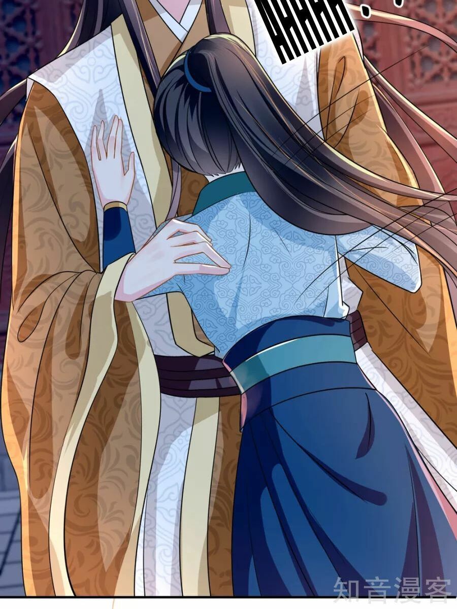 đọc truyện Lãnh Cung Phế Hậu Muốn Nghịch Thiên Chương 16 ảnh 22 tại Thiên Thai Truyện