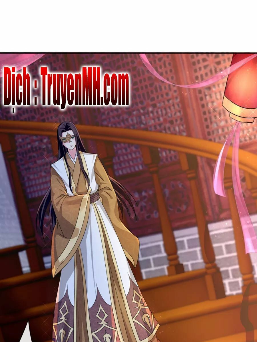 đọc truyện Lãnh Cung Phế Hậu Muốn Nghịch Thiên Chương 16 ảnh 6 tại Thiên Thai Truyện