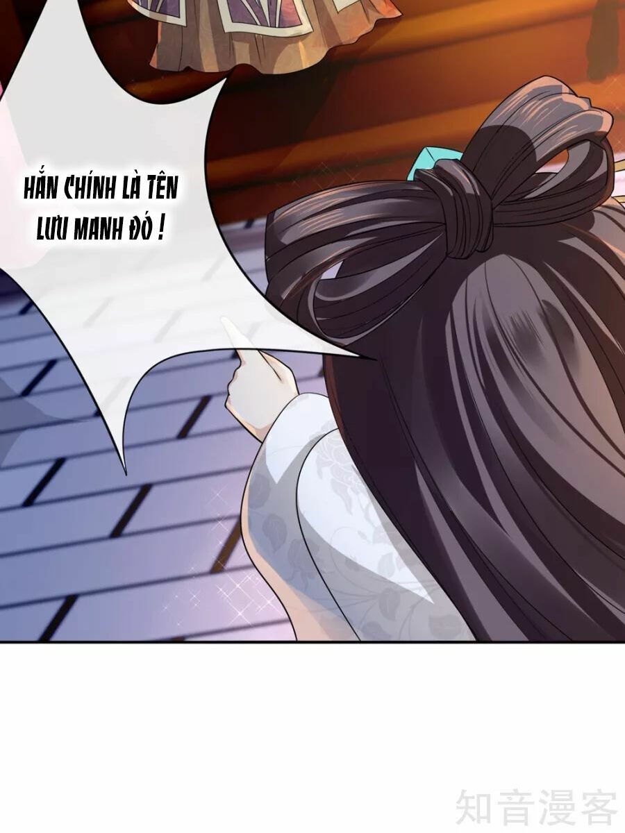 đọc truyện Lãnh Cung Phế Hậu Muốn Nghịch Thiên Chương 16 ảnh 7 tại Thiên Thai Truyện