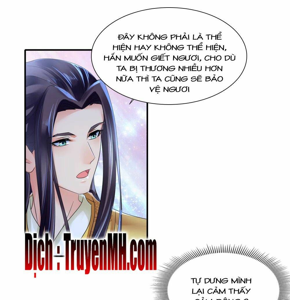 đọc truyện Lãnh Cung Phế Hậu Muốn Nghịch Thiên Chương 160 ảnh 12 tại Thiên Thai Truyện
