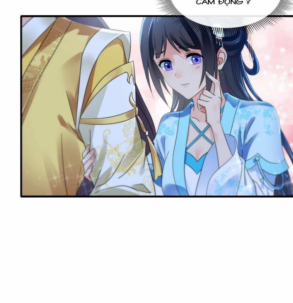 đọc truyện Lãnh Cung Phế Hậu Muốn Nghịch Thiên Chương 160 ảnh 13 tại Thiên Thai Truyện